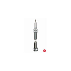 NGK - Bougie d'allumage LKR8AP