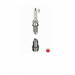 NGK - Bougie d'allumage BCP6ET