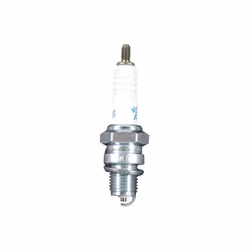 Convient pour le numéro d'origine : DR6HS Poids (kg) : 0,1 Marque : NGK Type : Adaptable Couleur : blanc