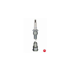 NGK - Bougie d'allumage BPR6ES-11