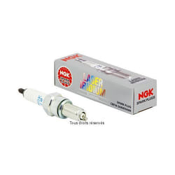 NGK Bougie Laser Iridium - IJR8B9