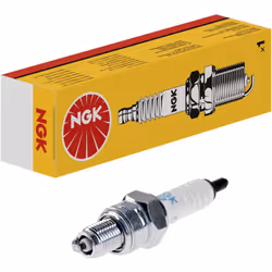 Description NGK - BOUGIE ALLUMAGE BOITE - CR7HSA-9