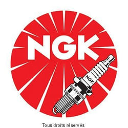 NGK Spark plug DPR 9 EIX-9
