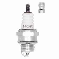 Description NGK - BOUGIE ALLUMAGE BOITE - BPM6A-10