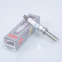 NGK Spark plug NGK SILMAR-9A9S