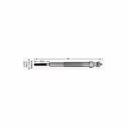 Bougie de prechauffage NGK Y-175-2 Description Bougie de prechauffage NGK Y-175-2 Bougie de préchauffage de la marque NGK, ve ...