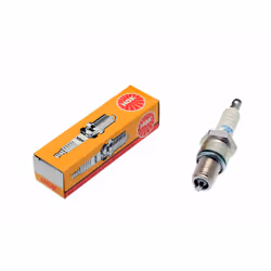 NGK Bougie Standard - CPR9EB-9 - Vue supplémentaire 2