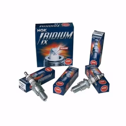 NGK Spark plug BR-7 EIX