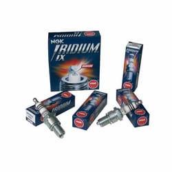 NGK Spark plug BR-7 EIX