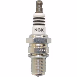 NGK Bougie Iridium IX - BR10EIX, taille 25 mm