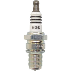 NGK Bougie Iridium IX - BR10EIX, taille 25 mm