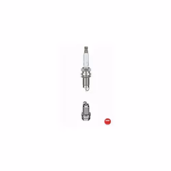 Bougie d'allumage NGK ZFR5P-G Description Bougie d'allumage NGK ZFR5P-G Image non contractuelle, contrôlez votre référence de ...