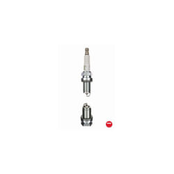 NGK - Bougie d'allumage BKR5E-11
