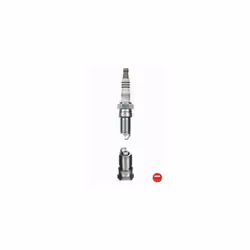 Bougie d'allumage NGK TR55IX Description Bougie d'allumage NGK TR55IX Image non contractuelle, contrôlez votre référence de b ...