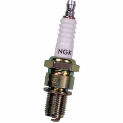 NGK Bougie Iridium IX - CR7EIX, taille 25 mm