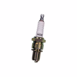 NGK Bougie Iridium IX - CR8HIX, taille 25 mm