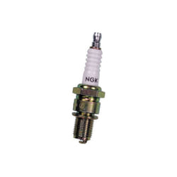 NGK Bougie Iridium IX - CR8HIX, taille 25 mm