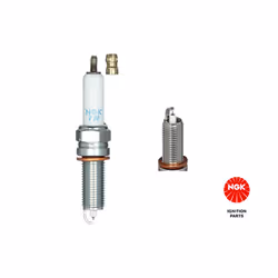 Bougie d'allumage NGK 7718, 1 pièce - Vue supplémentaire 3