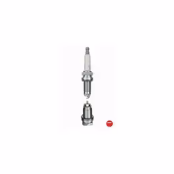 Bougie d'allumage NGK PZFR5N-11T Description Bougie d'allumage NGK PZFR5N-11T Image non contractuelle, contrôlez votre référe ...