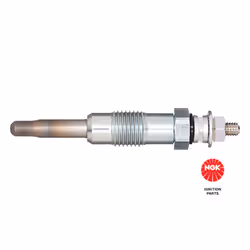 Bougie de préchauffage NGK 7906