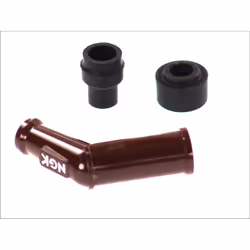 Fiche, bougie d'allumage NGK VB05F