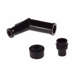 Connecteur de prise NGK Spark VD-05 F, pour bougie de 12 mm, 120?