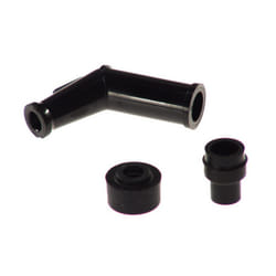 Connecteur de prise NGK Spark VD-05 F, pour bougie de 12 mm, 120?