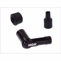 Cosse de bougie d'allumage NGK LB-E 8302