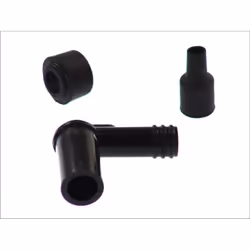 Cosse de bougie d'allumage NGK LB-E 8302