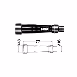 NGK Anti-parasite - SB01E