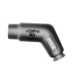 NGK Anti-parasite - VD05FMH, taille 60 mm