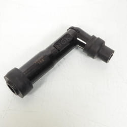 Cosse de bougie d'allumage NGK XD01F 8439