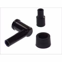 Cosse de bougie d'allumage NGK LB05EZ 8744 - Vue supplémentaire 2