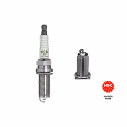 Bougie d'allumage NGK 92297, 1 pièce