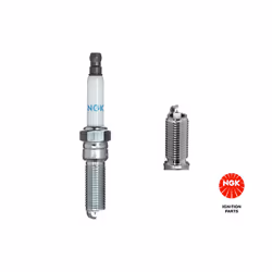 Bougie d'allumage NGK 93227, 1 pièce