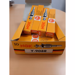 NGK Bougie Standard - MR7G-9E