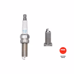 Bougie d'allumage NGK LKR7DI-12 90779, 1 pièce