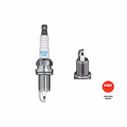 Bougie d'allumage NGK 91234, 1 pièce