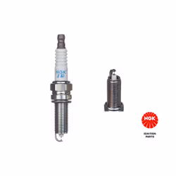 Bougie d'allumage NGK 91448, 1 pièce