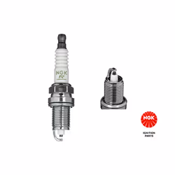 Bougie d'allumage NGK V-LINE NR 40 91763, 1 pièce
