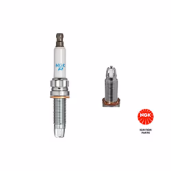 Bougie d'allumage NGK 91785, 1 pièce