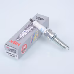 Bougie d'allumage NGK LMAR8BI-9 91909, 1 pièce
