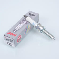 Bougie d'allumage NGK LMAR8BI-9 91909, 1 pièce