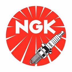 Bougie d'allumage NGK 93188, 1 pièce