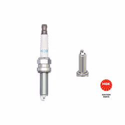 NGK Bougie Standard - LMAR8C-9, taille 25 mm