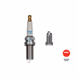 Bougie d'allumage NGK 94040, 1 pièce