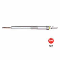 Bougie de préchauffage NGK D-POWER NR81 95061