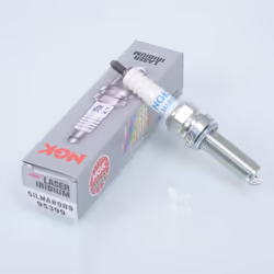 NGK Bougie Laser Iridium - SILMAR9B9