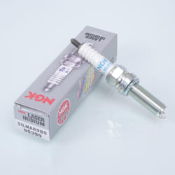 NGK Bougie Laser Iridium - SILMAR9B9
