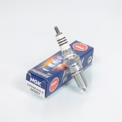 NGK Bougie Iridium IX - CPR8EAIX-9